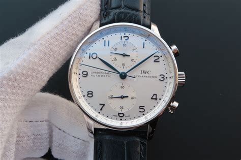 IWC – AAA Replica Watches